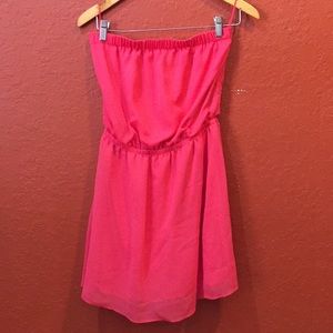 Express summer dress